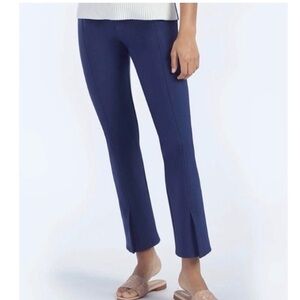 Summersalt The Multitasking Slit Front Ankle Pant